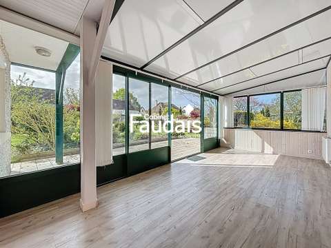 Vente maison 7 pièces Vente maison 7 pièces