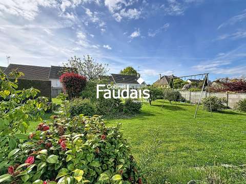 Vente maison 7 pièces Vente maison 7 pièces
