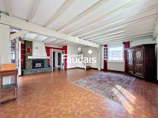 Vente maison 7 pièces Vente maison 7 pièces