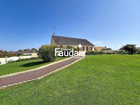 Vente maison 5 pièces Isigny-sur-Mer 14