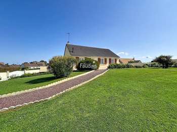 Vente maison 5 pièces Isigny-sur-Mer 14