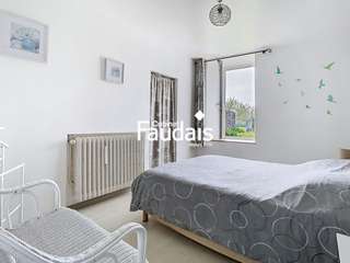 Vente maison 10 pièces
