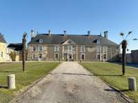 Vente maison 10 pièces