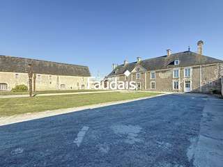Vente maison 10 pièces