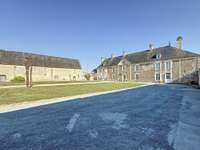 Vente maison 10 pièces