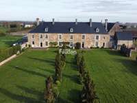 Vente maison 10 pièces