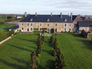 Vente maison 10 pièces