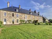 Vente maison 10 pièces