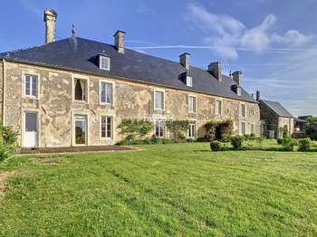 Vente maison 10 pièces