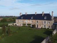 Vente maison 10 pièces