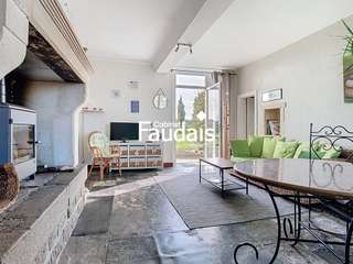 Vente maison 10 pièces