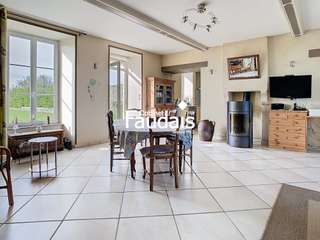 Vente maison 10 pièces