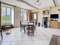 Vente maison 10 pièces