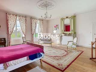 Vente maison 10 pièces