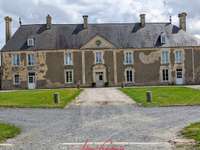 Vente maison 10 pièces