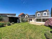 Vente maison 7 pièces Vente maison 7 pièces
