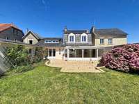 Vente maison 7 pièces Vente maison 7 pièces
