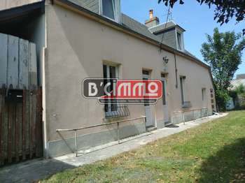 Vente Maison 1 chambreIsigny-sur-Mer