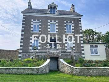 Vente maison 5 pièces Isigny-sur-Mer 14