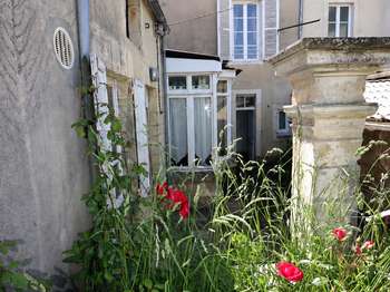 Vente Maison 4 chambresIsigny-sur-Mer