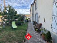Vente maison