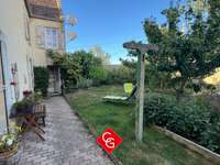 Vente maison