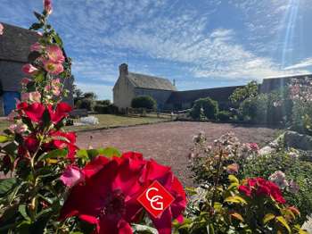 Vente Maison 6 chambresIsigny-sur-Mer