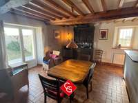 Vente maison