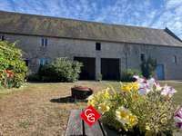 Vente maison