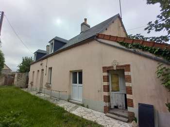 Vente Maison 1 chambreIsigny-sur-Mer