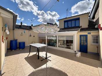 Vente maison 6 pièces Isigny-sur-Mer 14