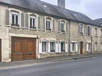 Vente maison 7 pièces Isigny-sur-Mer 14