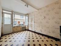 Vente maison 2 pièces