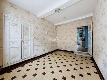 Vente maison 2 pièces