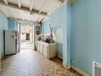 Vente maison 2 pièces