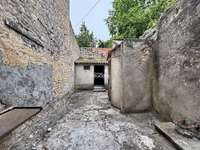 Vente maison 2 pièces