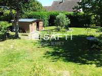 Vente maison 9 pièces