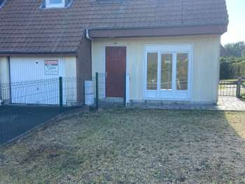 Vente maison 4 pièces Isigny-sur-Mer 14