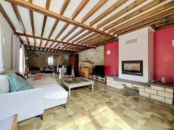 Vente Maison 2 chambresIsigny-sur-Mer