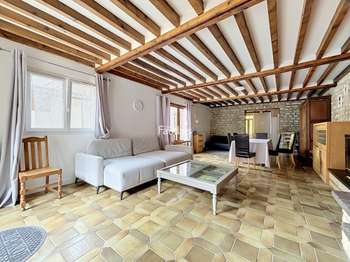 Vente Maison 2 chambresIsigny-sur-Mer
