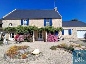 Vente Maison 6 chambresIsigny-sur-Mer