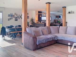 Vente maison 6 pièces Vente maison 6 pièces