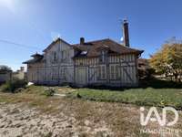 Vente maison 10 pièces Vente maison 10 pièces