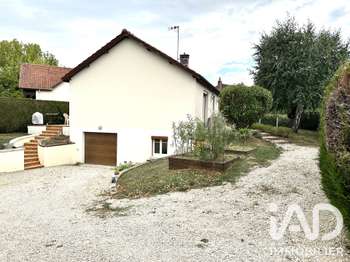 Vente maison 5 pièces Isle-Aumont 10