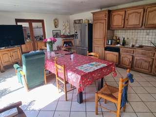 Vente maison 7 pièces Vente maison 7 pièces