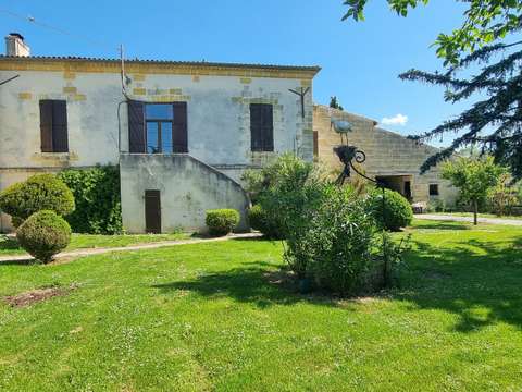 Vente maison 7 pièces Vente maison 7 pièces