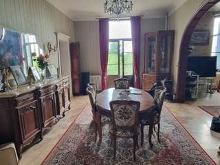 Vente maison 7 pièces Vente maison 7 pièces