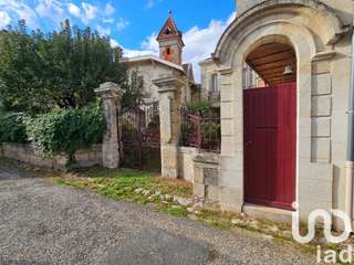 Vente maison 9 pièces Vente maison 9 pièces