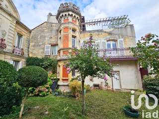 Vente maison 9 pièces Vente maison 9 pièces
