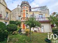 Vente maison 9 pièces Vente maison 9 pièces